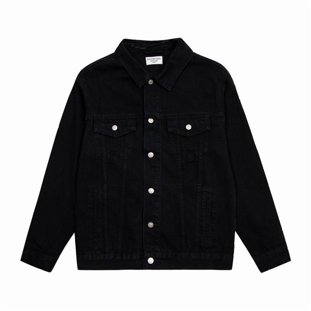 Balenciaga Jacket M-3XL-037